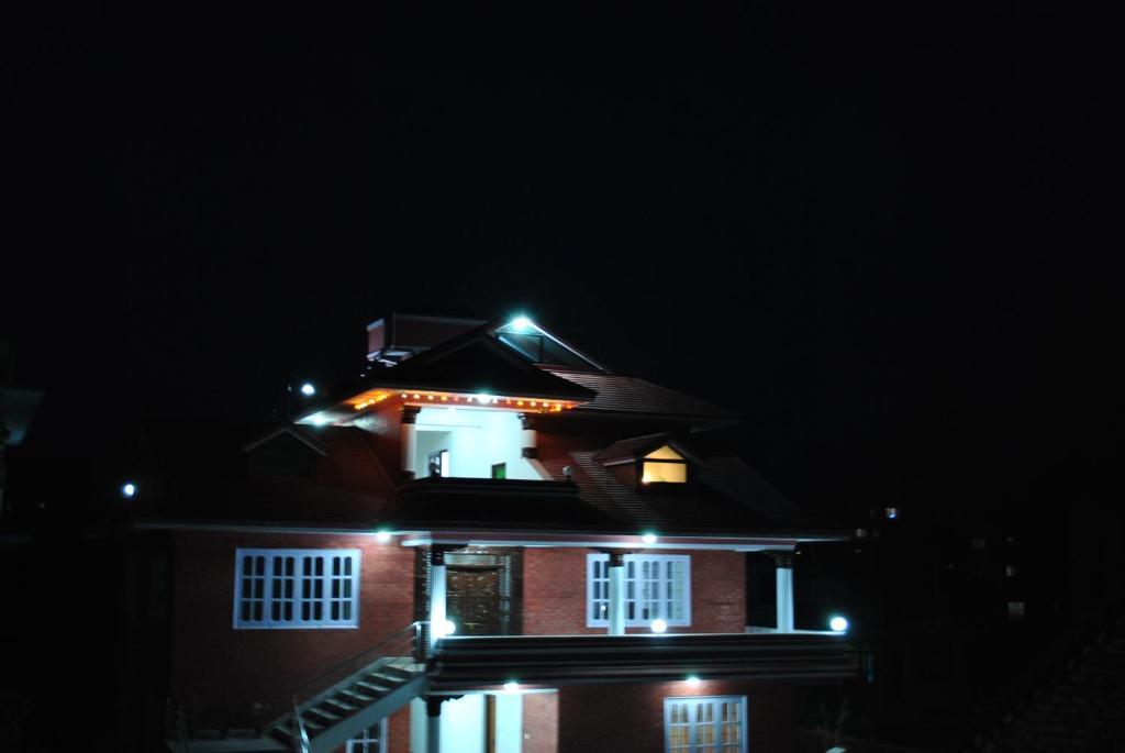 Chef House Resort Catmandu Exterior foto