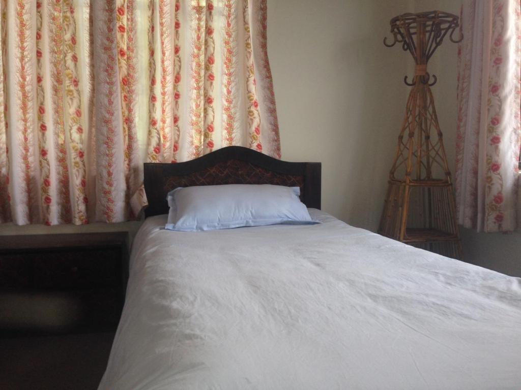Chef House Resort Catmandu Quarto foto